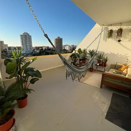 Casa Zalea * Portimao