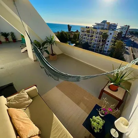 Apartment Casa Zalea *