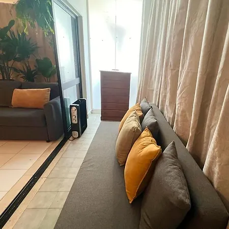 Casa Zalea Apartment *