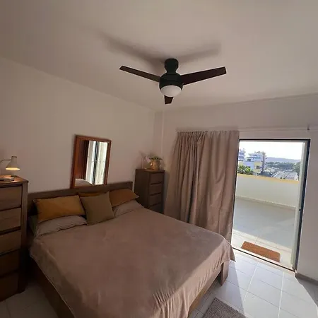 Casa Zalea Apartment
