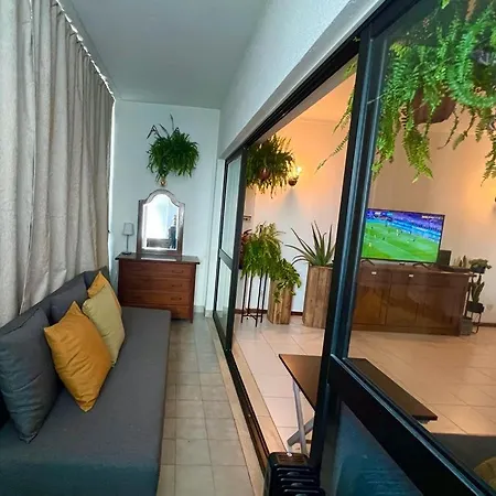 Casa Zalea Apartment
