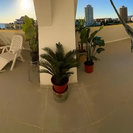 Apartment Casa Zalea Portimao
