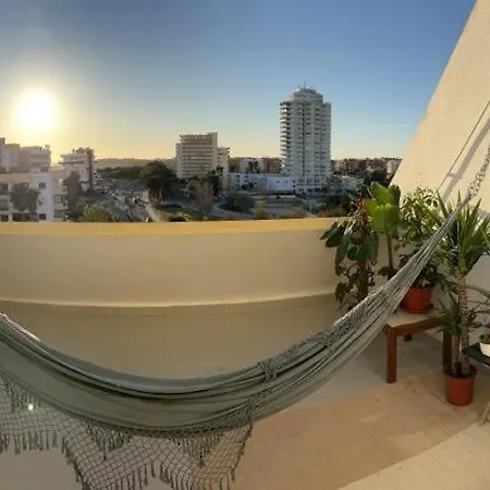 Casa Zalea Apartment