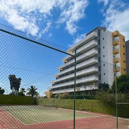 Apartment Casa Zalea Portimao