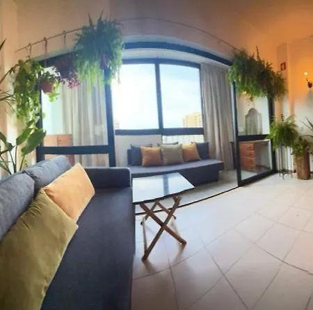 Lejlighed Casa Zalea Portimão