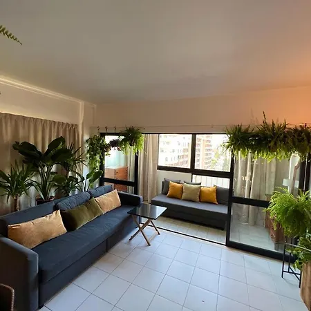 Casa Zalea Apartment *